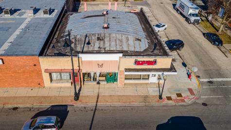 6830-6832 Cermak Road Berwyn IL 60402