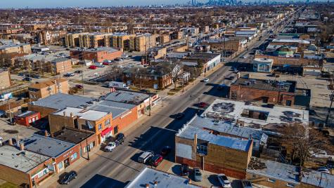 6830-6832 Cermak Road Berwyn IL 60402