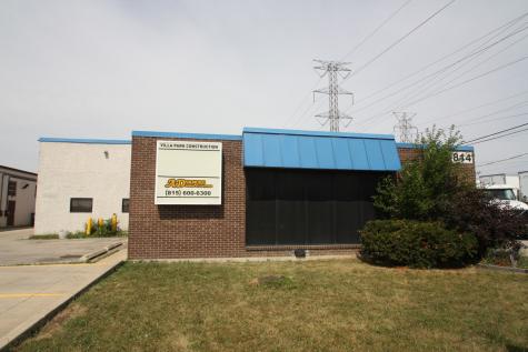 814 South Westwood Avenue Addison IL 60101