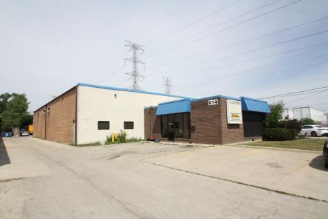 814 South Westwood Avenue Addison IL 60101