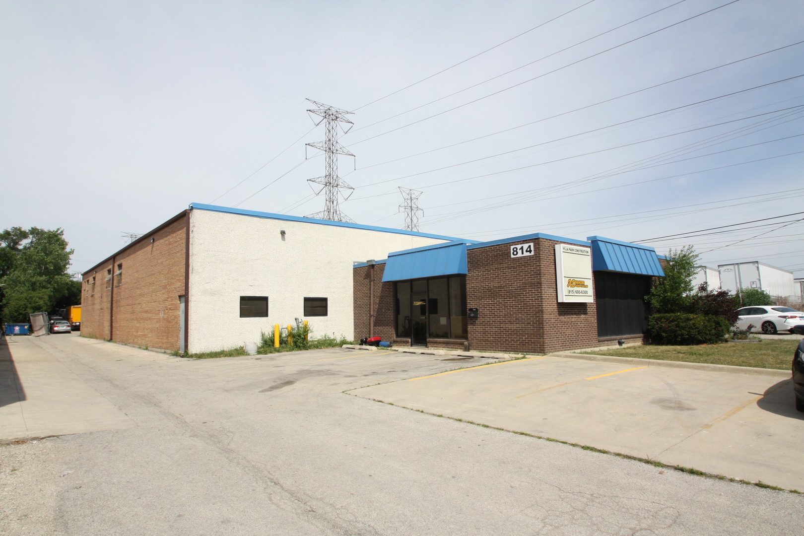 814 South Westwood Avenue Addison IL 60101