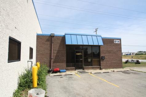 814 South Westwood Avenue Addison IL 60101