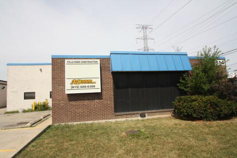814 South Westwood Avenue Addison IL 60101