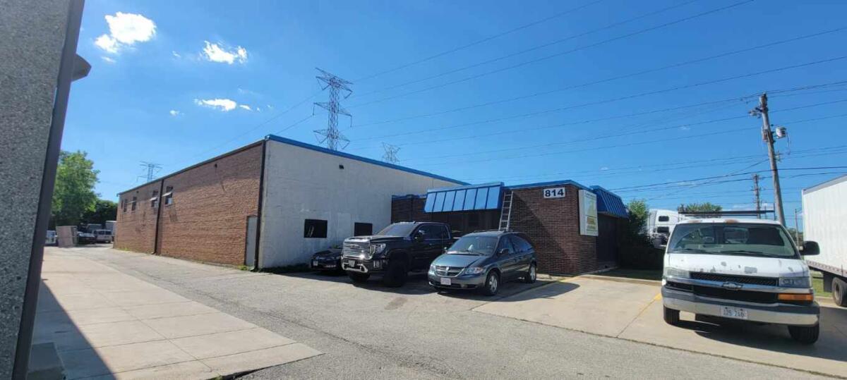 814 South Westwood Avenue Addison IL 60101