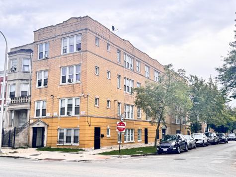 4459 West Jackson Boulevard Chicago IL 60624