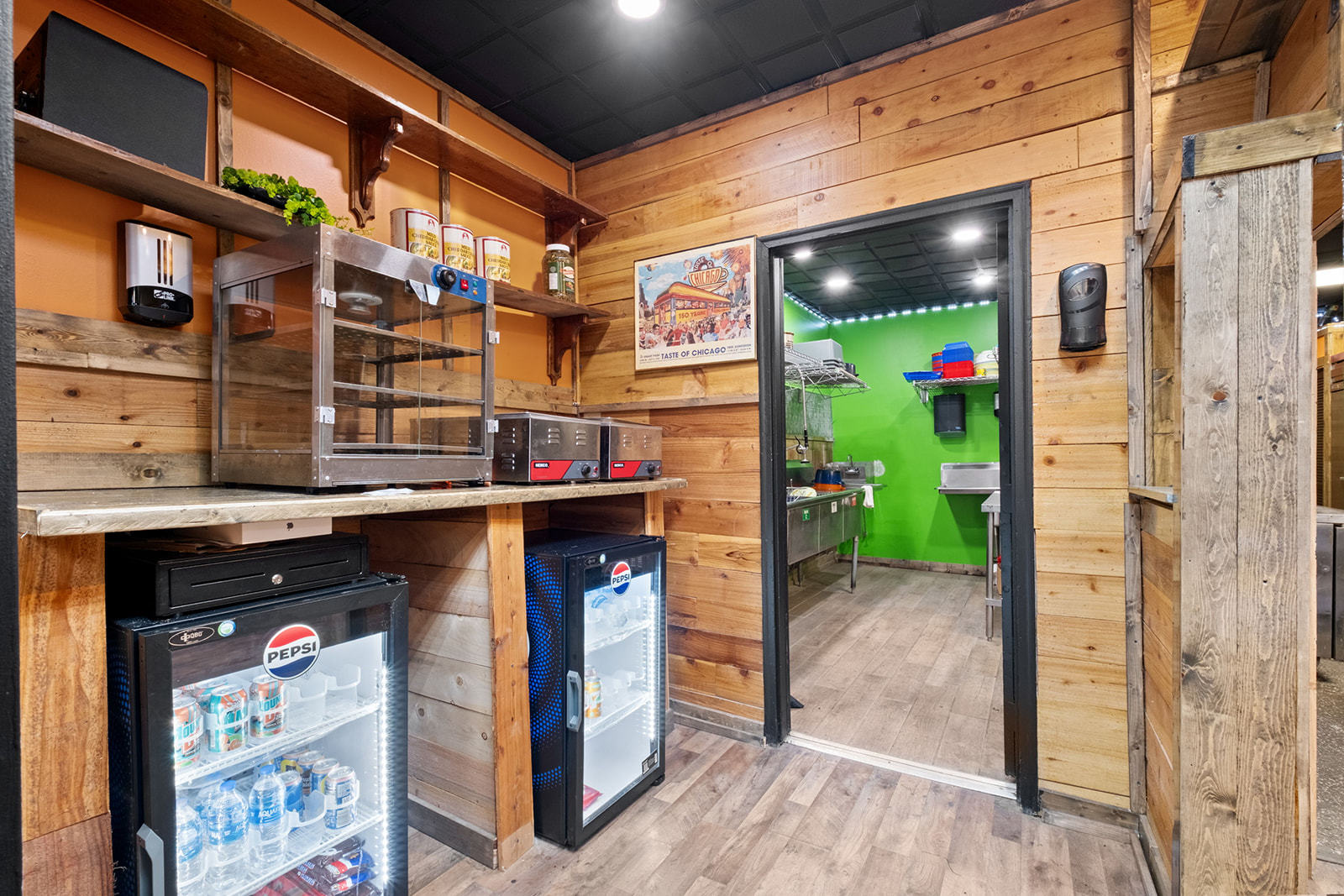 741 West 79th Street Chicago IL 60620