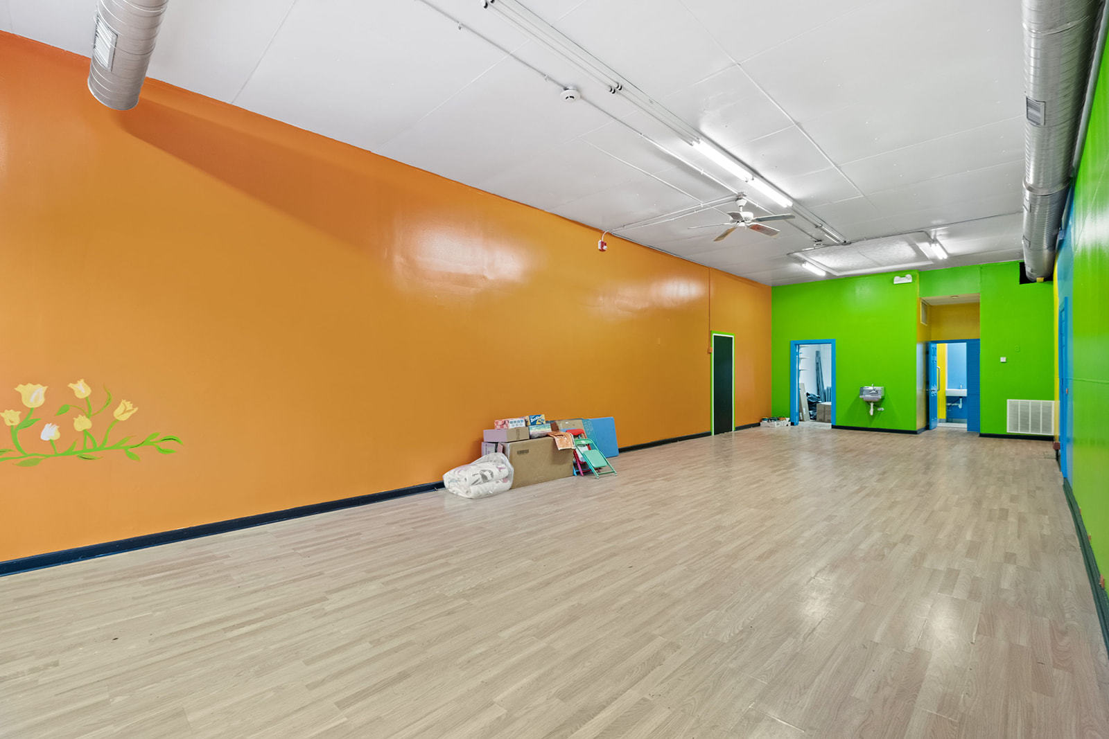 741 West 79th Street Chicago IL 60620