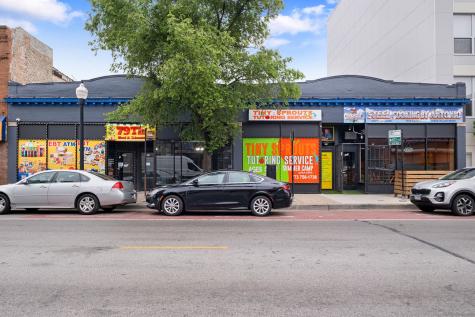 741 West 79th Street Chicago IL 60620