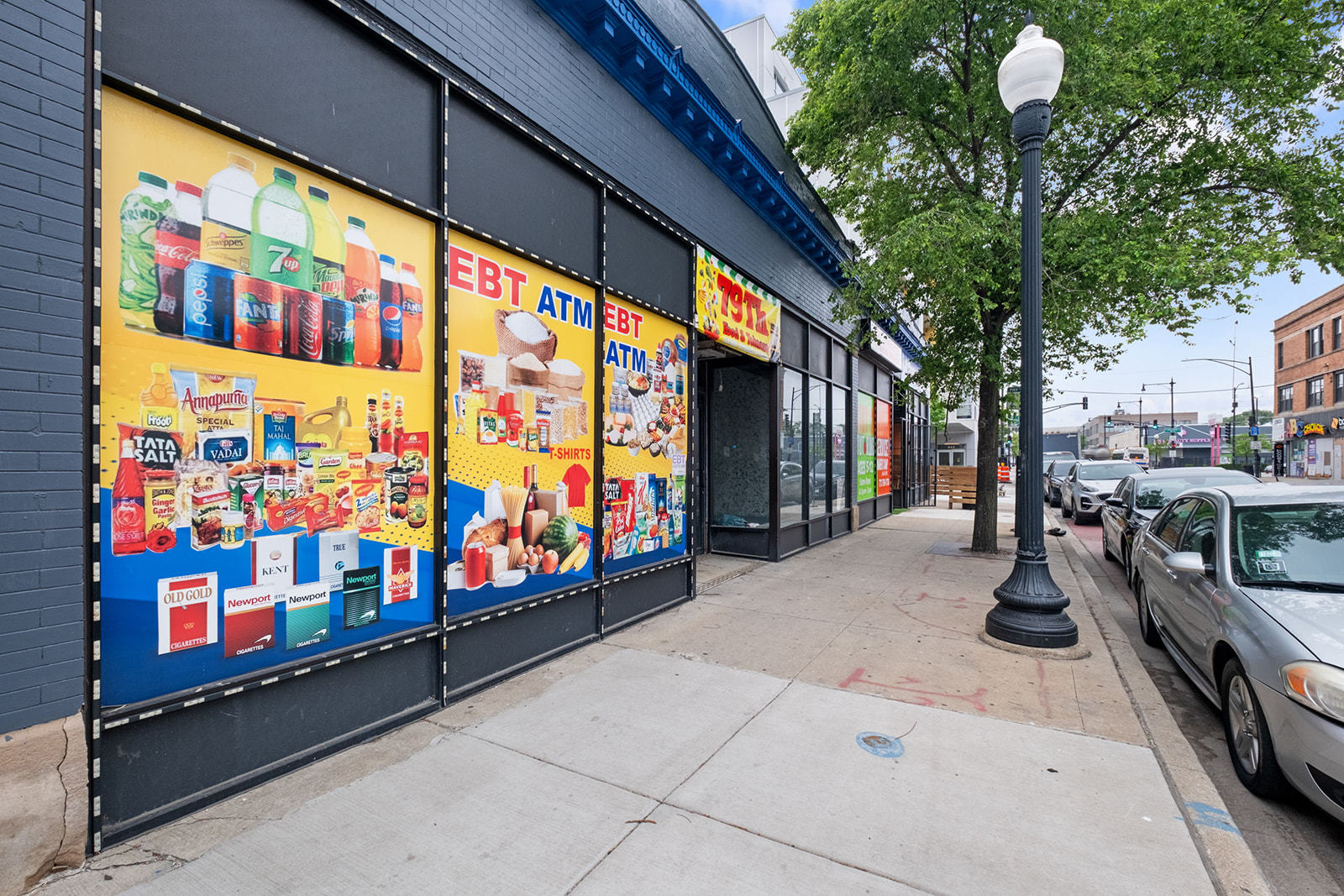 741 West 79th Street Chicago IL 60620