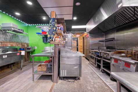 741 West 79th Street Chicago IL 60620