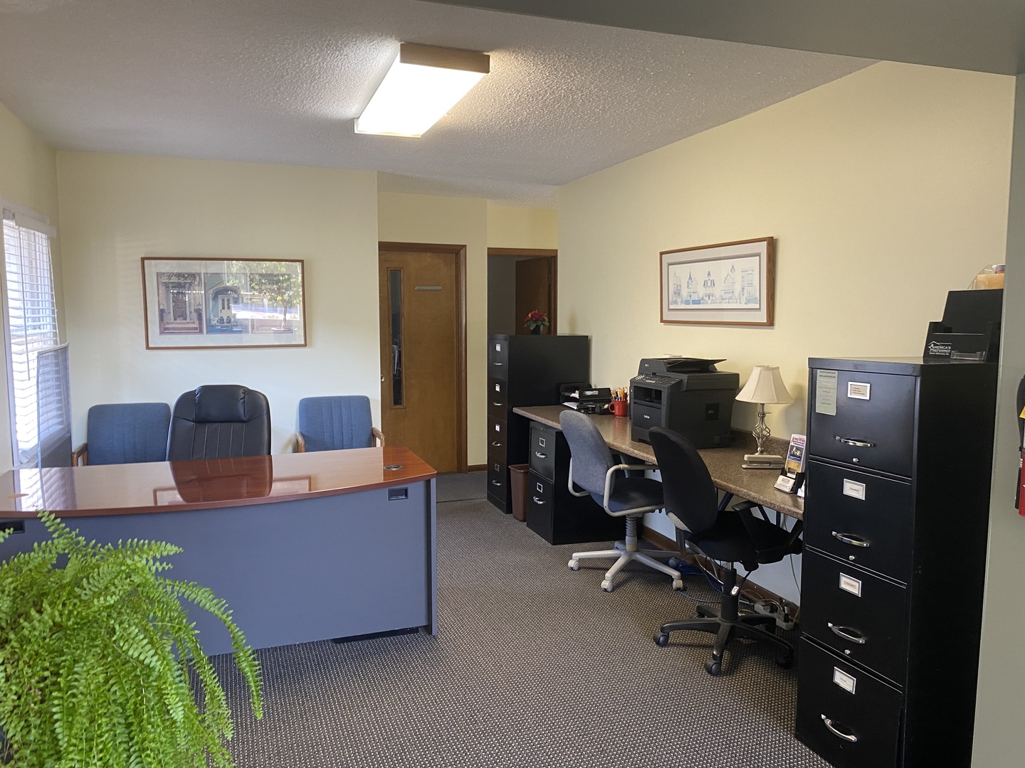 1700 Ogden Avenue Lisle IL 60532