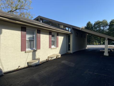 1700 Ogden Avenue Lisle IL 60532