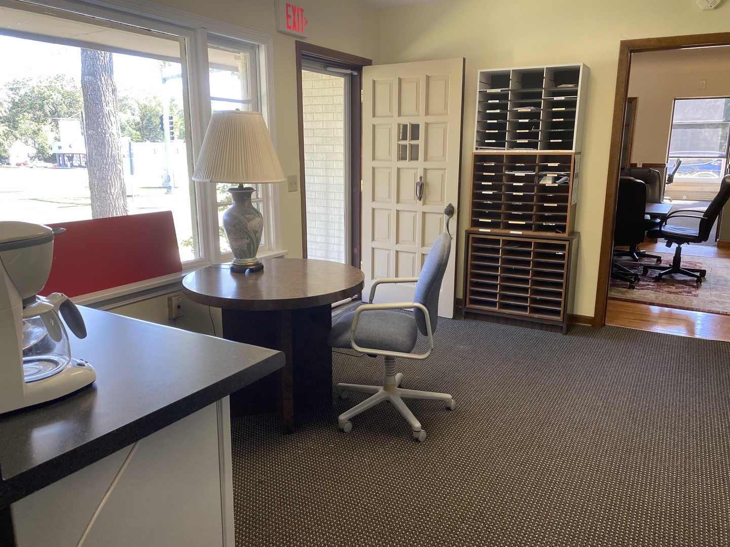 1700 Ogden Avenue Lisle IL 60532