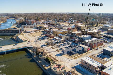111 West First Street Dixon IL 61021