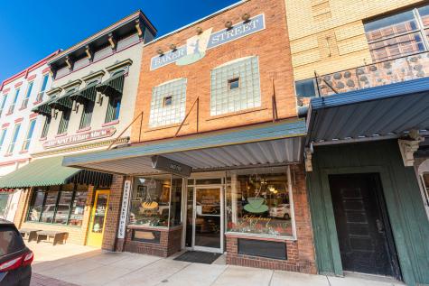 111 West First Street Dixon IL 61021