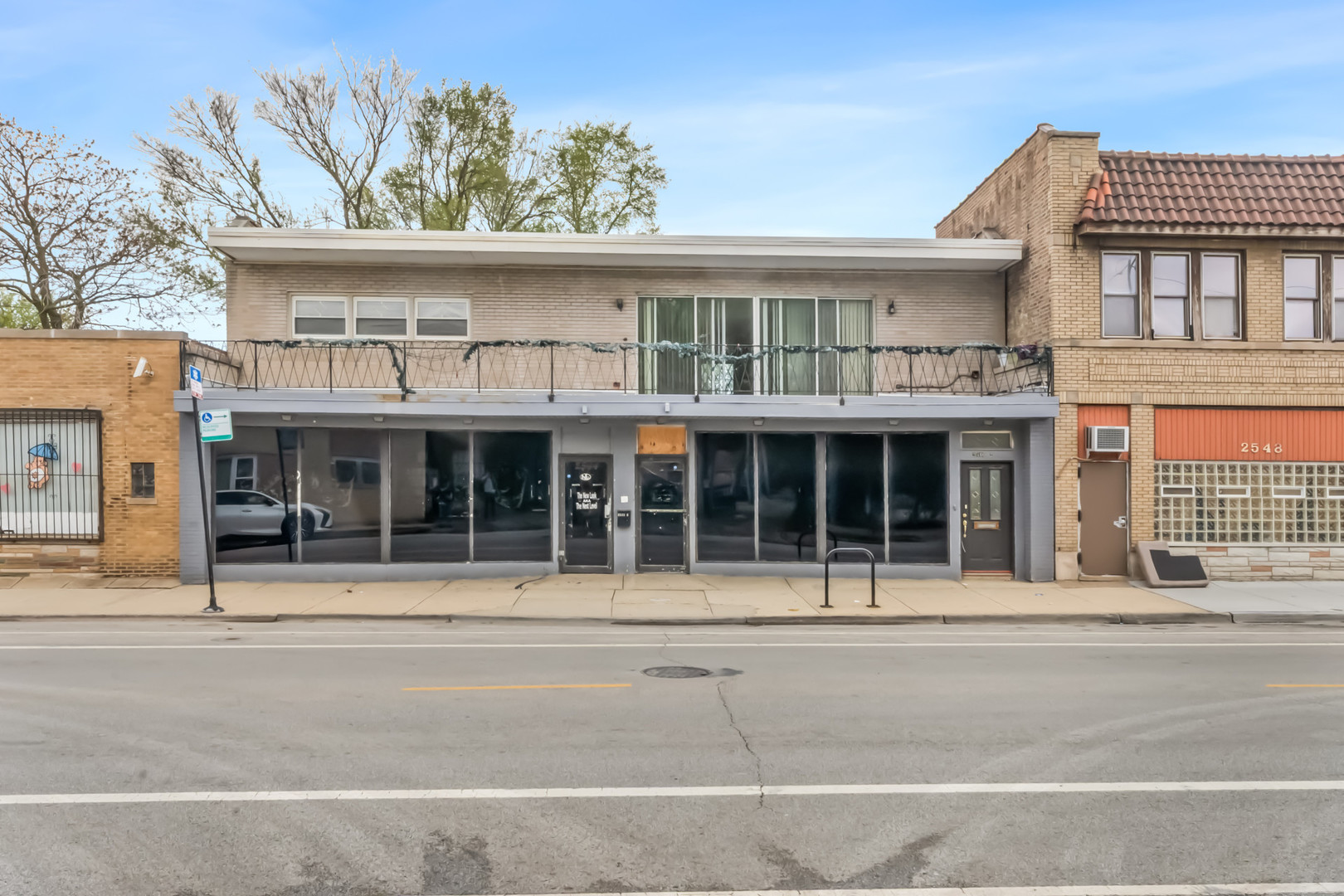 2544 East 83rd Street Chicago IL 60617