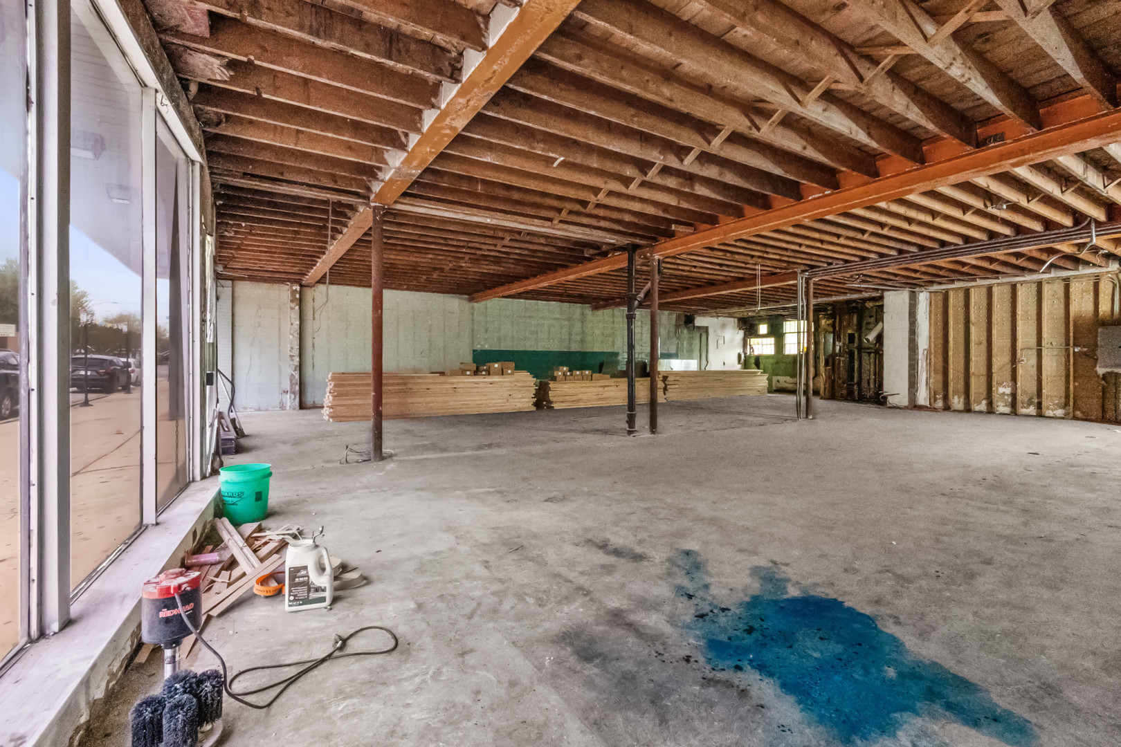 2544 East 83rd Street Chicago IL 60617