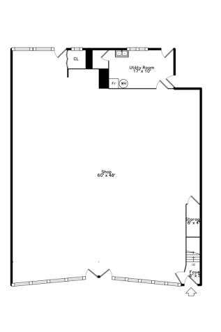 2544 East 83rd Street Chicago IL 60617