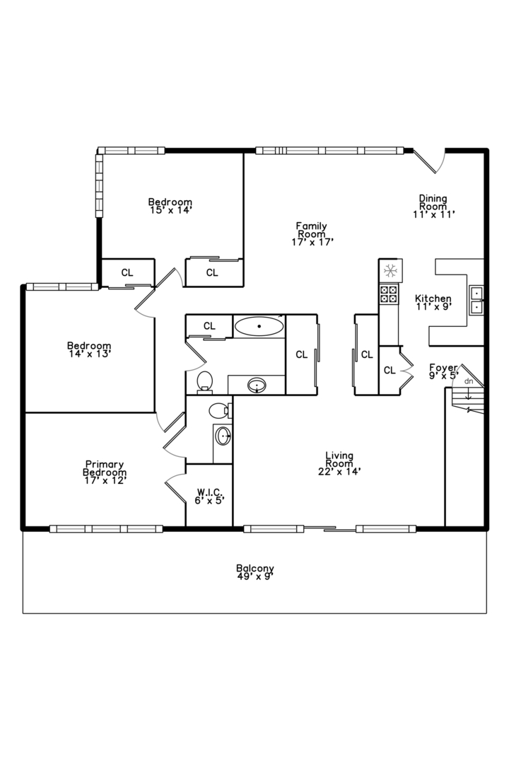 2544 East 83rd Street Chicago IL 60617
