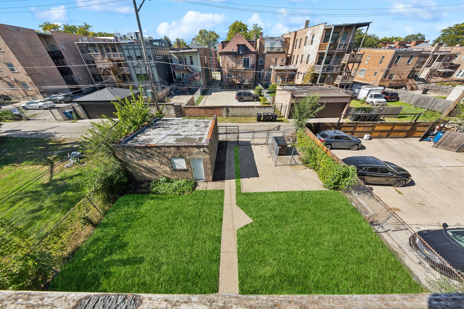 5410 South Indiana Avenue Chicago IL 60615
