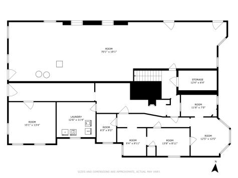5410 South Indiana Avenue Chicago IL 60615