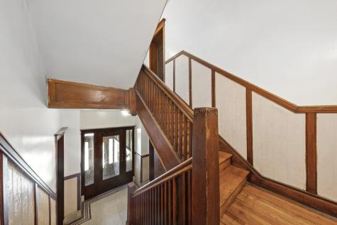 5410 South Indiana Avenue Chicago IL 60615