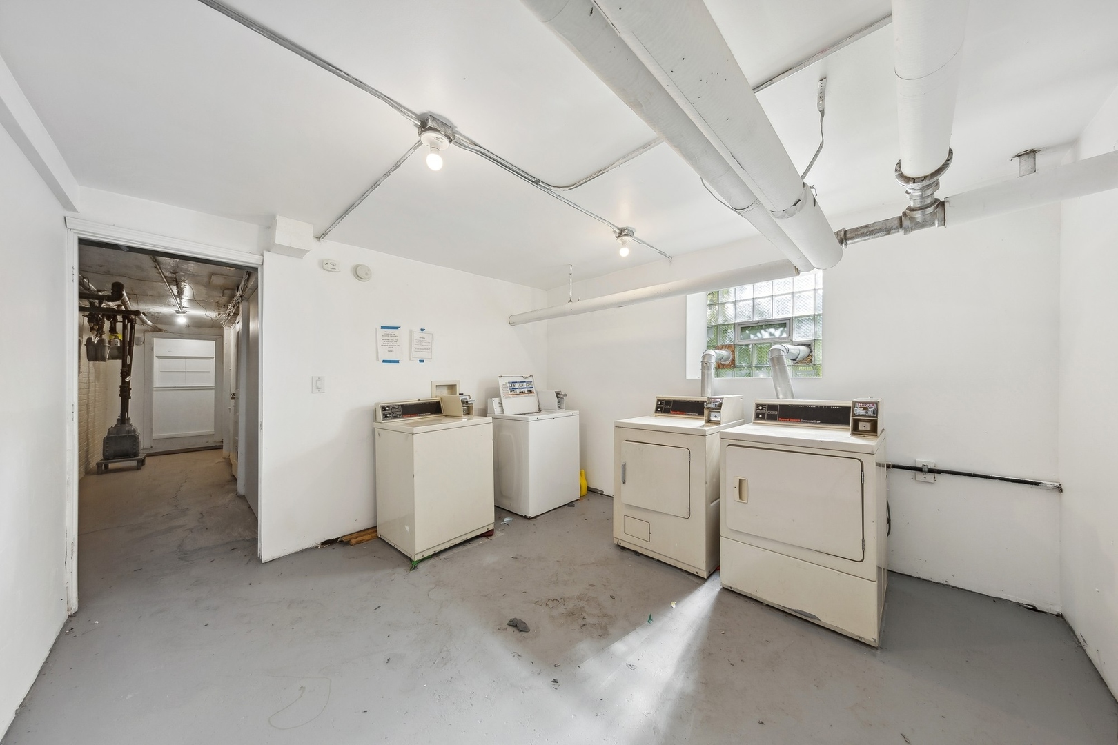 5410 South Indiana Avenue Chicago IL 60615