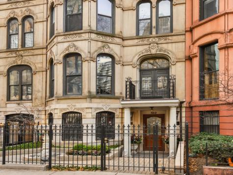 812 North Dearborn Street Chicago IL 60610