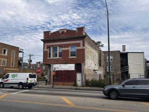 401 South Cicero Avenue Chicago IL 60644
