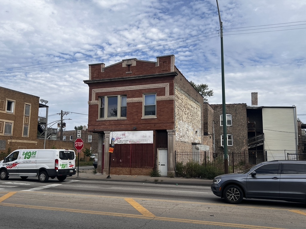 401 South Cicero Avenue Chicago IL 60644