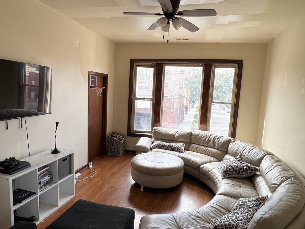 401 South Cicero Avenue Chicago IL 60644