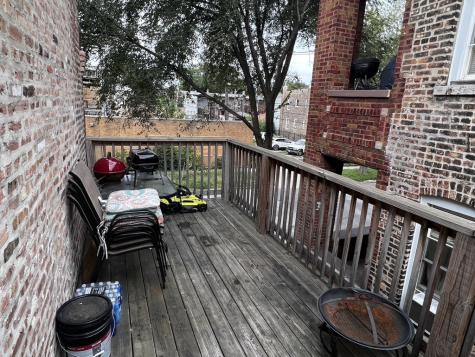 401 South Cicero Avenue Chicago IL 60644