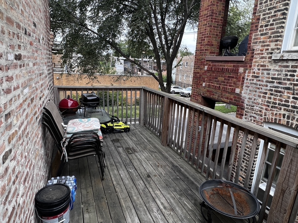 401 South Cicero Avenue Chicago IL 60644