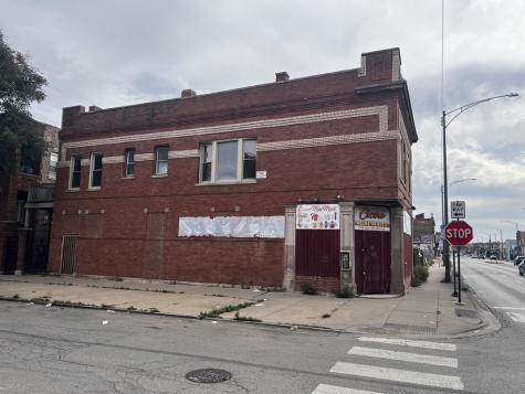 401 South Cicero Avenue Chicago IL 60644