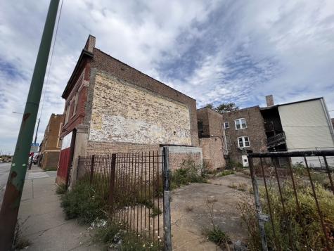 401 South Cicero Avenue Chicago IL 60644