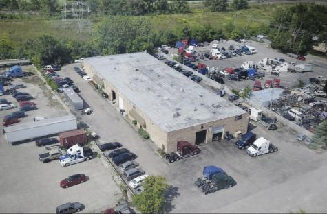 9010 Beloit Avenue Bridgeview IL 60455