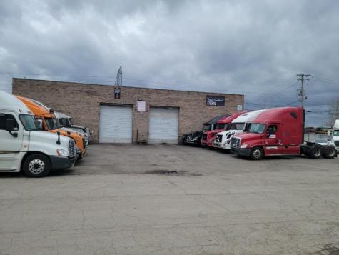 9010 Beloit Avenue Bridgeview IL 60455