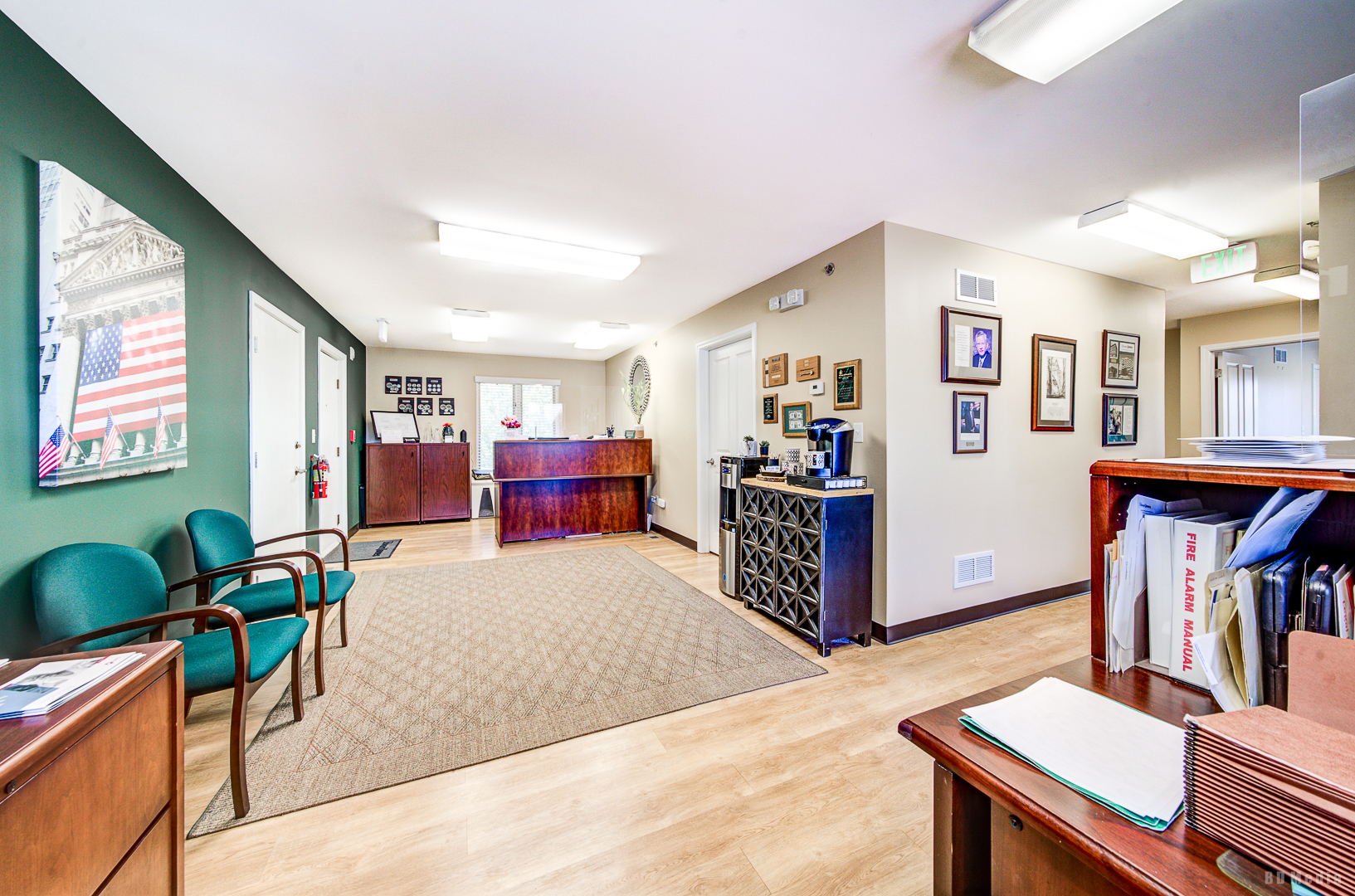 7101 Janes Avenue Woodridge IL 60517