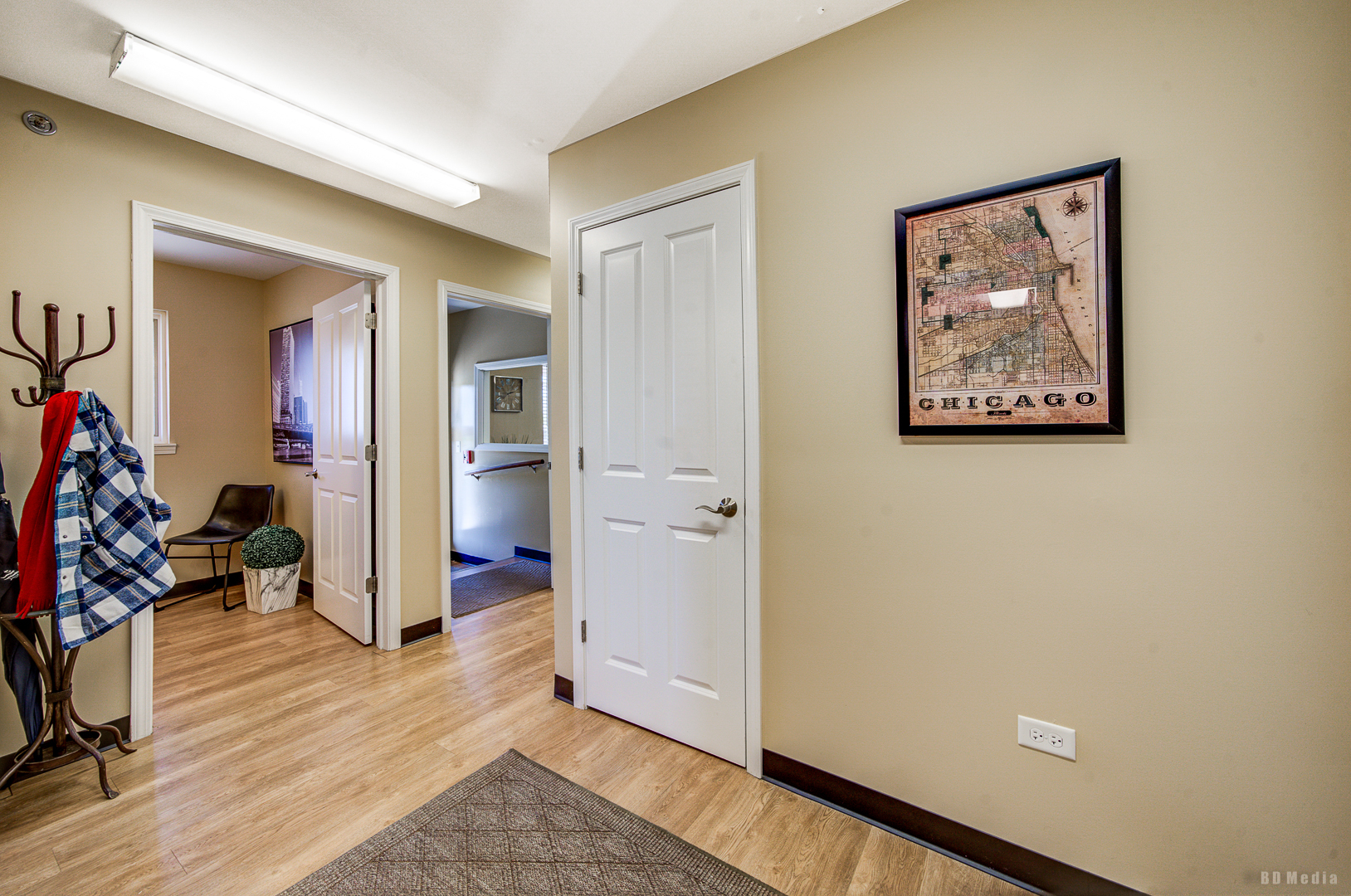 7101 Janes Avenue Woodridge IL 60517