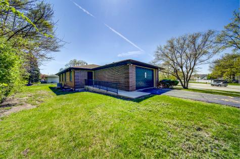 7101 Janes Avenue Woodridge IL 60517