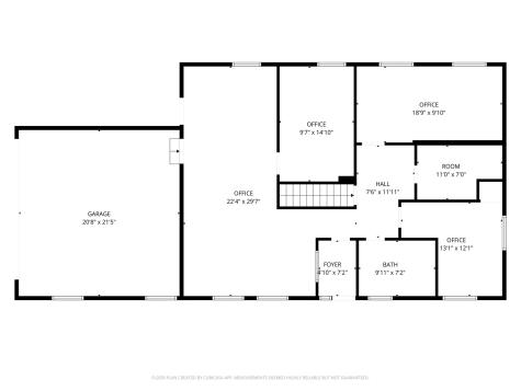 7101 Janes Avenue Woodridge IL 60517