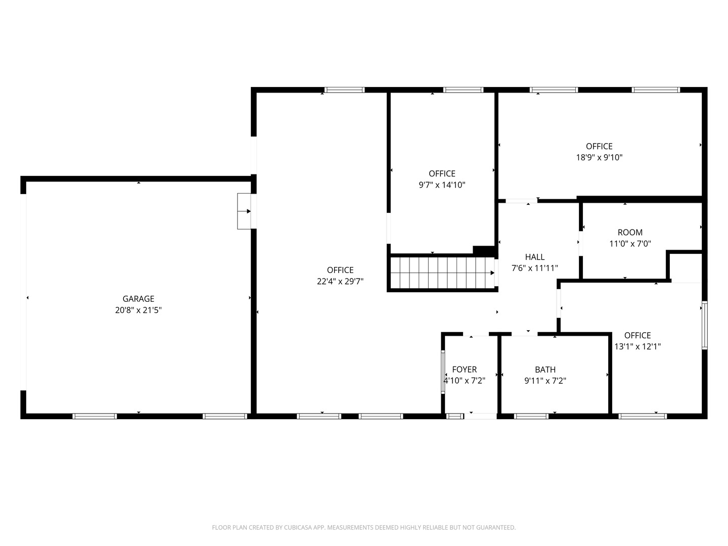 7101 Janes Avenue Woodridge IL 60517