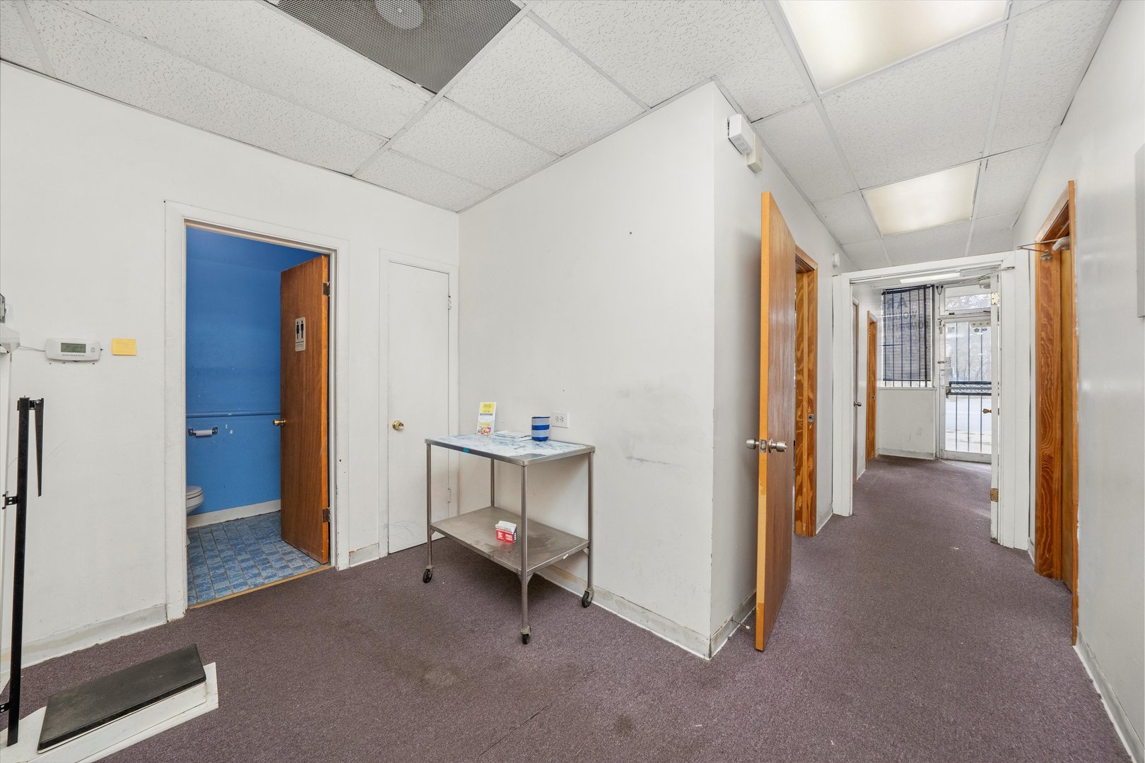 3522 East 95th Street Chicago IL 60617