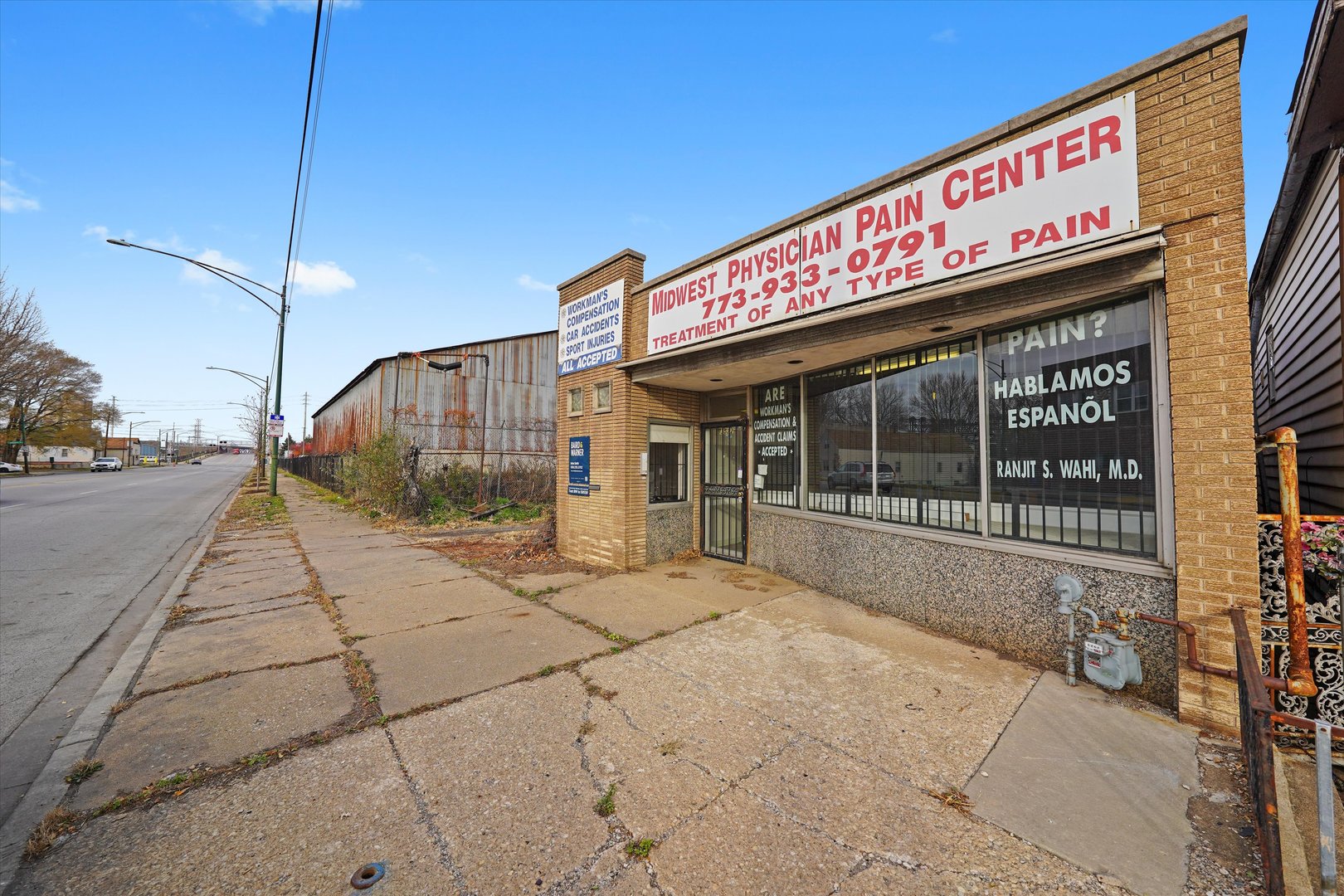 3522 East 95th Street Chicago IL 60617