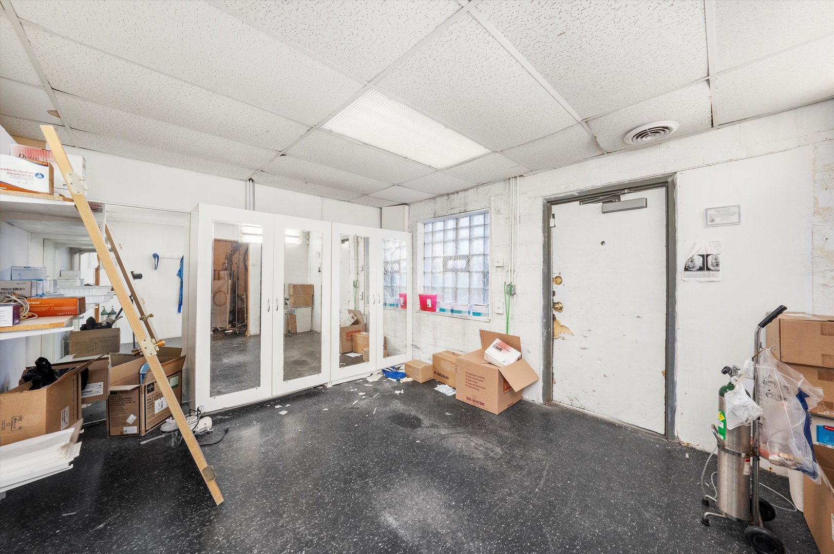 3522 East 95th Street Chicago IL 60617