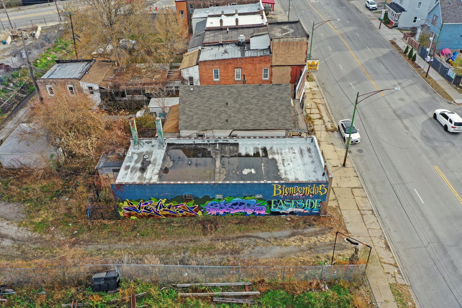 3522 East 95th Street Chicago IL 60617