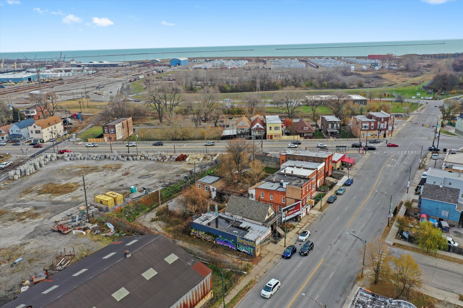 3522 East 95th Street Chicago IL 60617