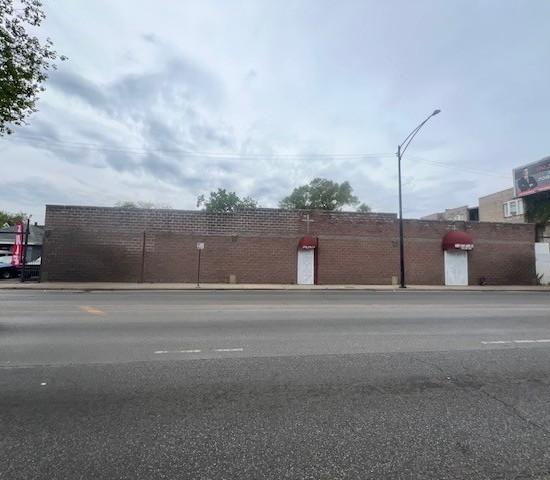 706 North Cicero Avenue Chicago IL 60644