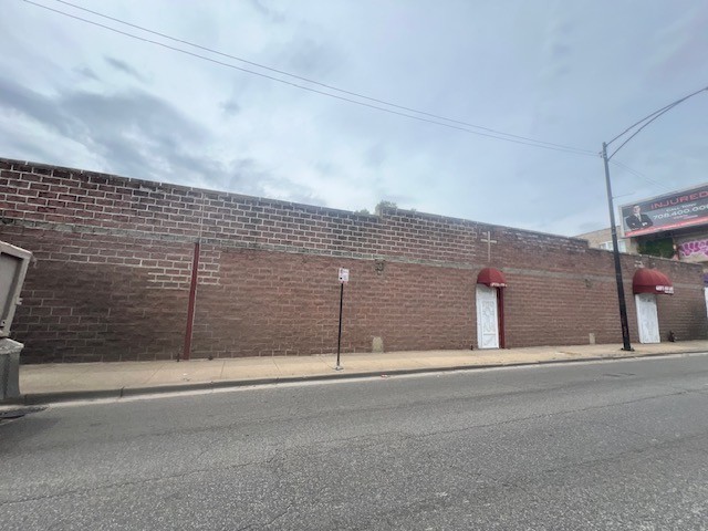 706 North Cicero Avenue Chicago IL 60644