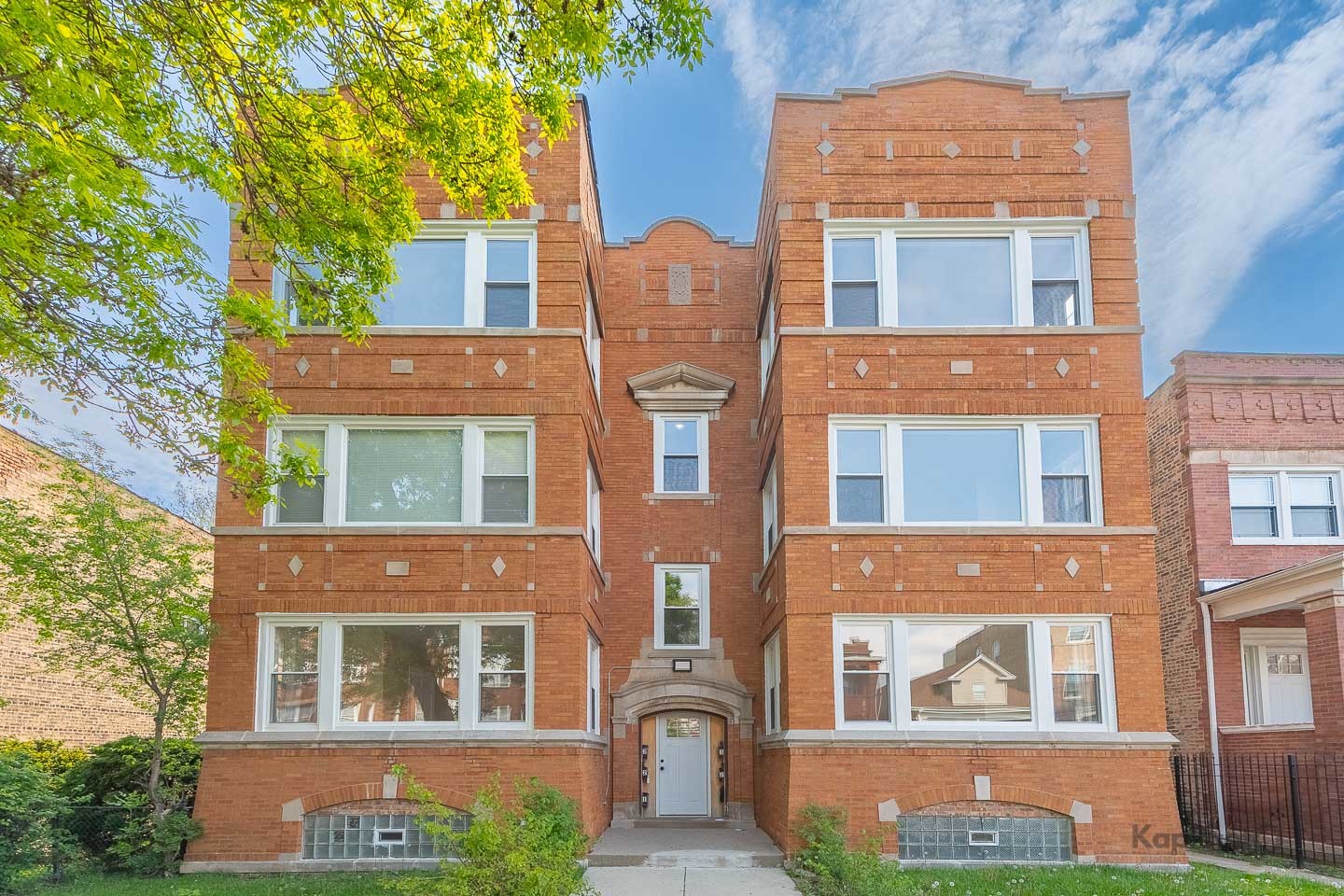 7727 South Carpenter Street Chicago IL 60620